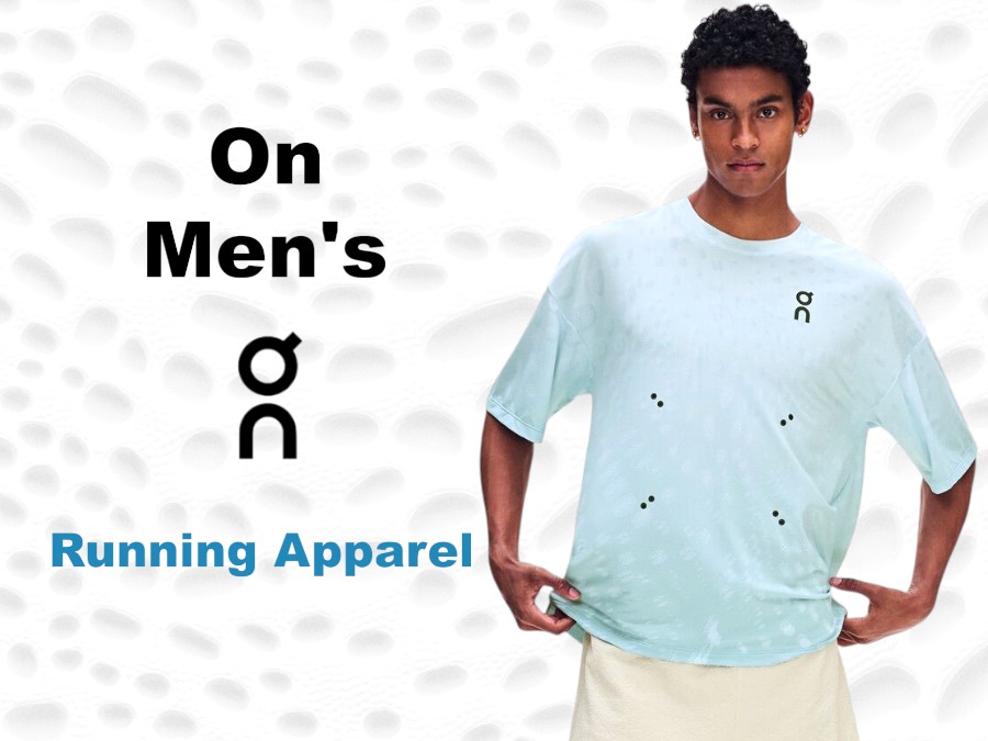 On,ランニングウェア | KOIKE SPORTS ONLINE STORE