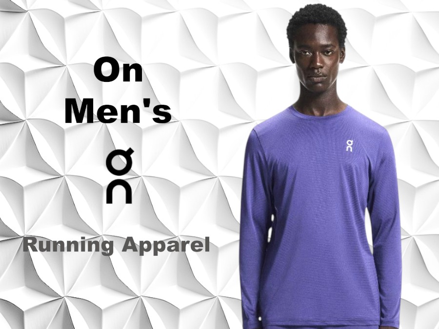 On,ランニングウェア | KOIKE SPORTS ONLINE STORE