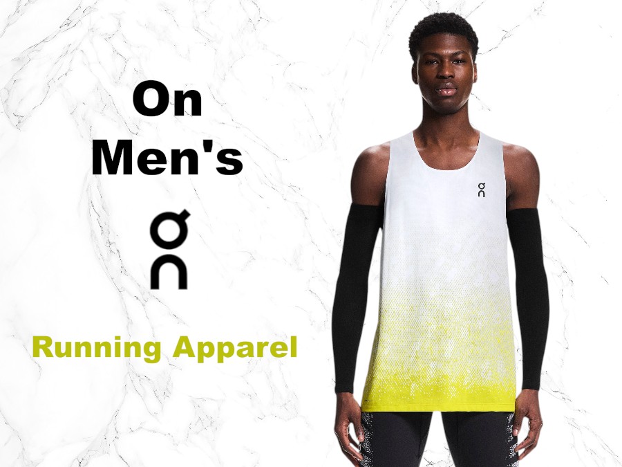 On,ランニングウェア | KOIKE SPORTS ONLINE STORE