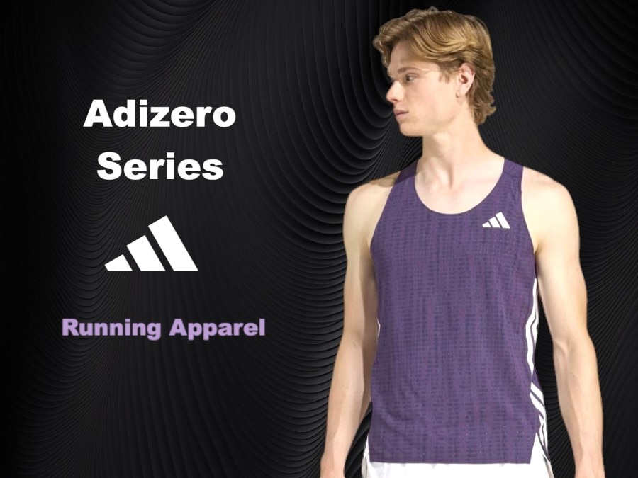 ADIZERO ���ѥ��