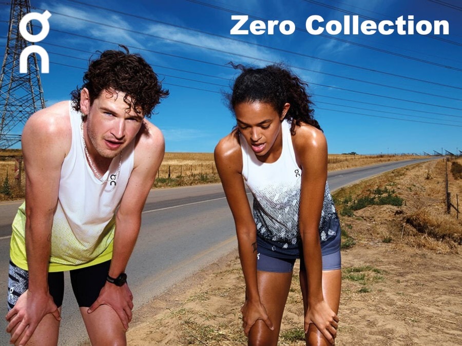 On | KOIKE SPORTS ONLINE STORE