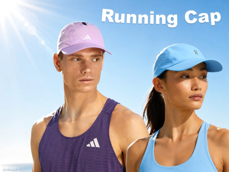 runningcap