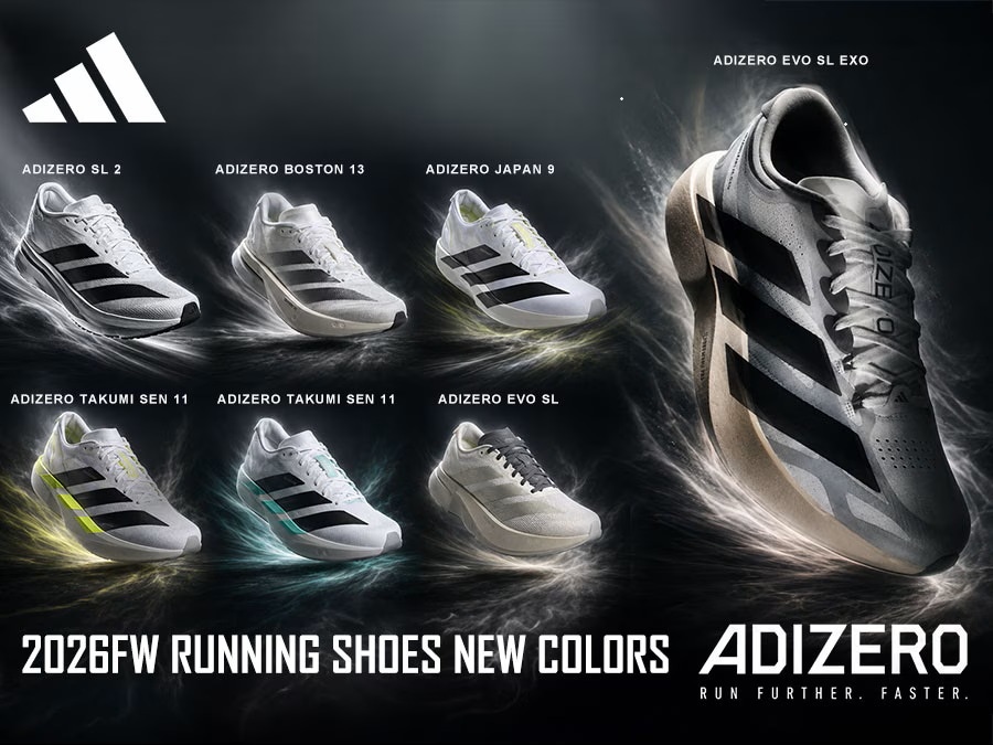 ADIDAS | KOIKE SPORTS ONLINE STORE