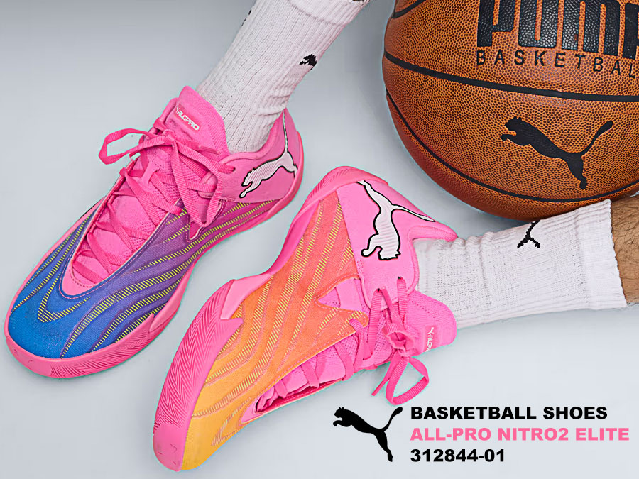 PUMA ALL-PRO NITRO2 ELITE