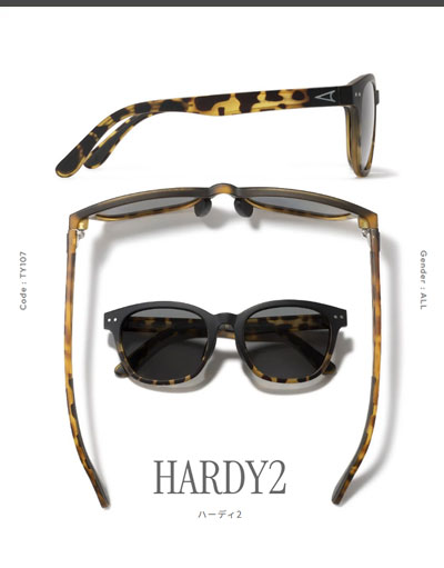 HARDY2