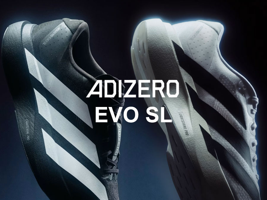 ADIDAS EVOSL
