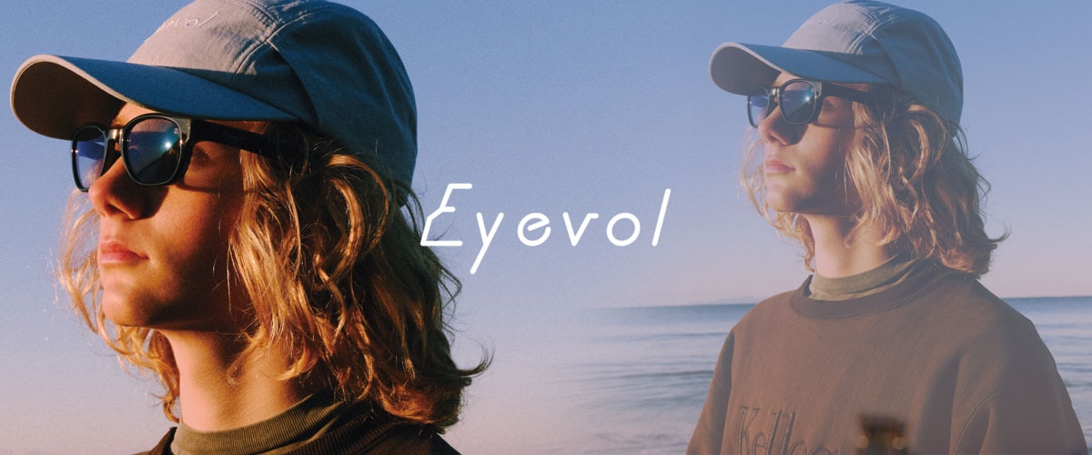 EYEVOL TOP