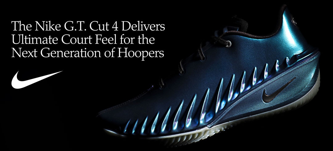 NIKE GT���å�4