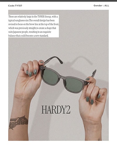 HARDY2