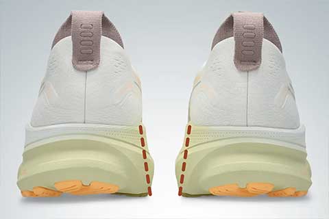 アシックス　ゲルカヤノ32 26.5 extra wide 4e GEL-KAYANO 32 EXTRA WIDE | BLACK/WHITE | メンズ ランニング