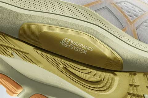 アシックス ゲルカヤノ32 エクストラ ワイド GEL-KAYANO 32 EXATRA