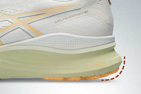アシックス ゲルカヤノ32 エクストラ ワイド GEL-KAYANO 32 EXATRA