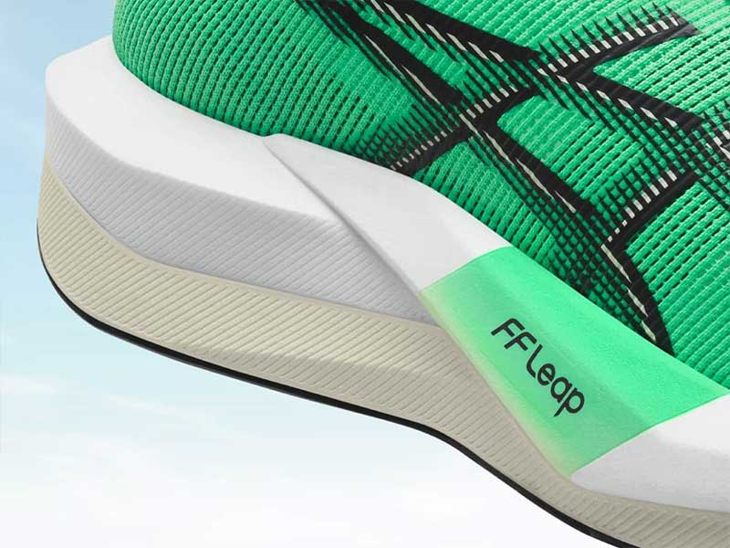 アシックス マジックスピード 5 asics MAGIC SPEED 5 1013A183-100