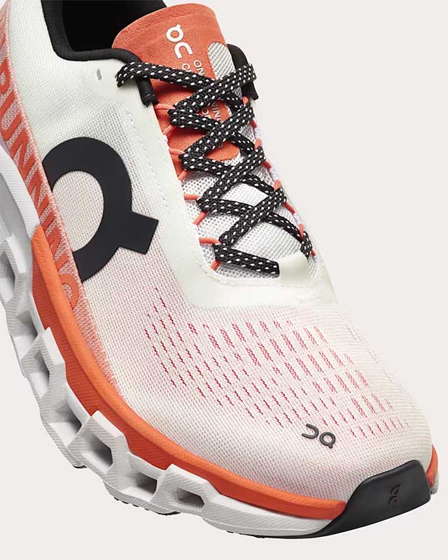 ウィメンズ On Cloudmonster 2 オン クラウドモンスター 2