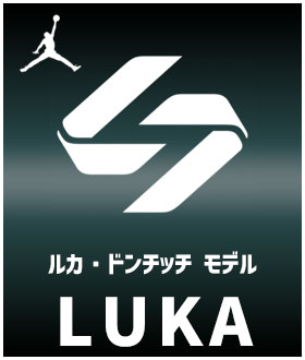 JORDAN LUKA Luka Doncic �륫���ɥ���å�