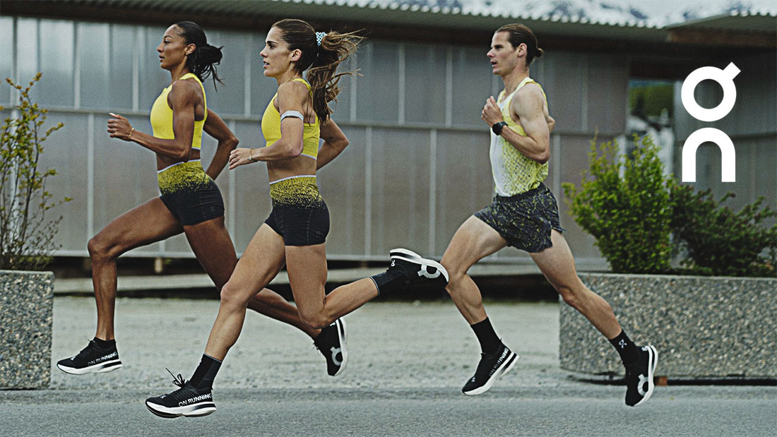 On,シューズ | KOIKE SPORTS ONLINE STORE