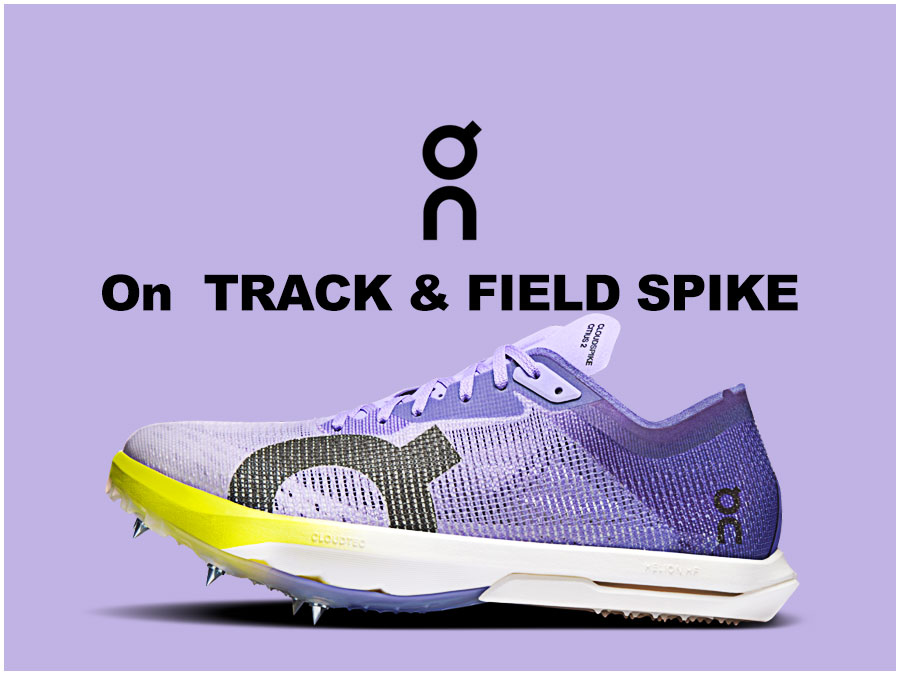 ランニング・陸上,陸上スパイク | KOIKE SPORTS ONLINE STORE