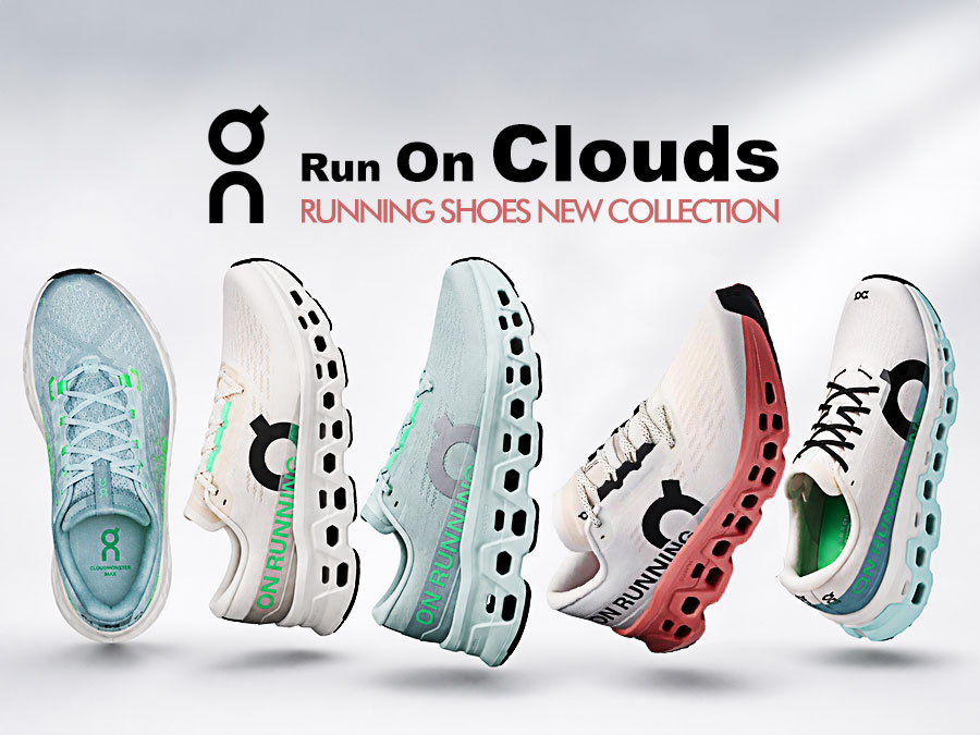 On | KOIKE SPORTS ONLINE STORE