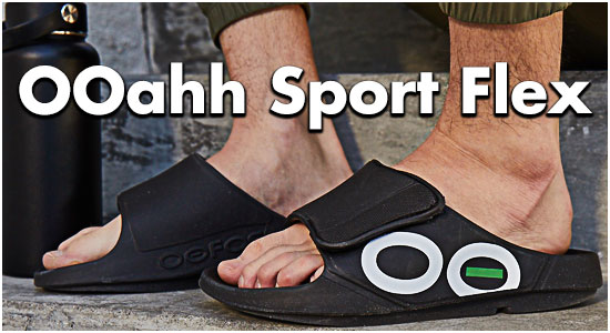 OOahh Sport Flex