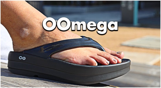 Women's OOmega 