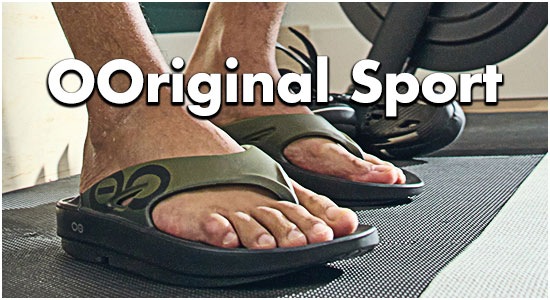 OOriginal Sport