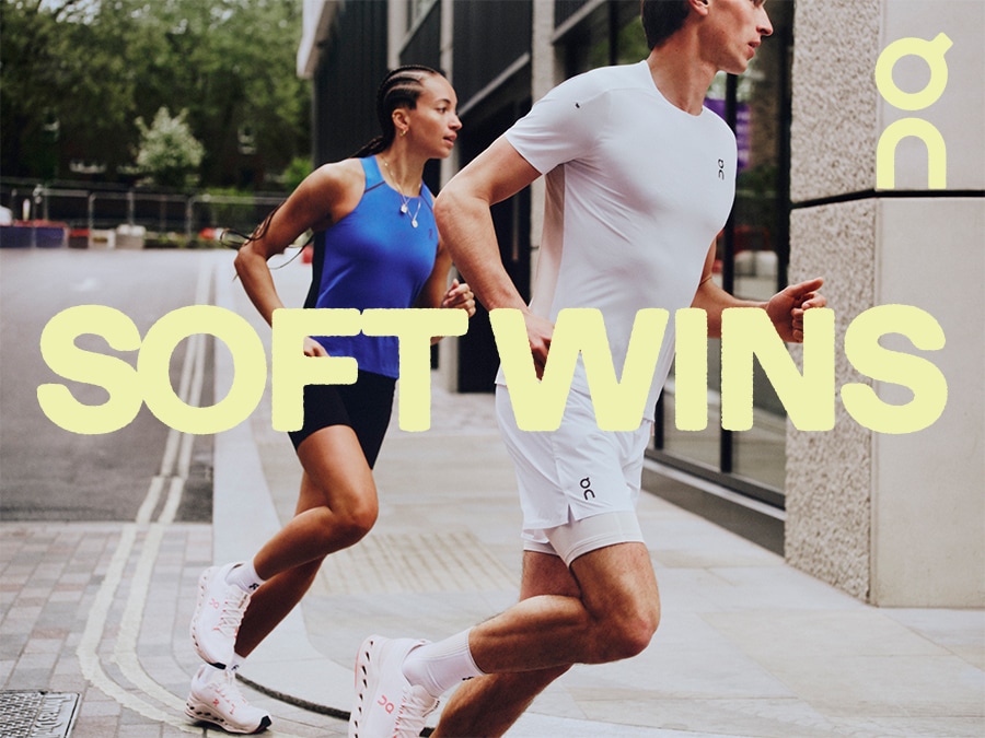 On クラウドサーファー マックス 7月17日発売！