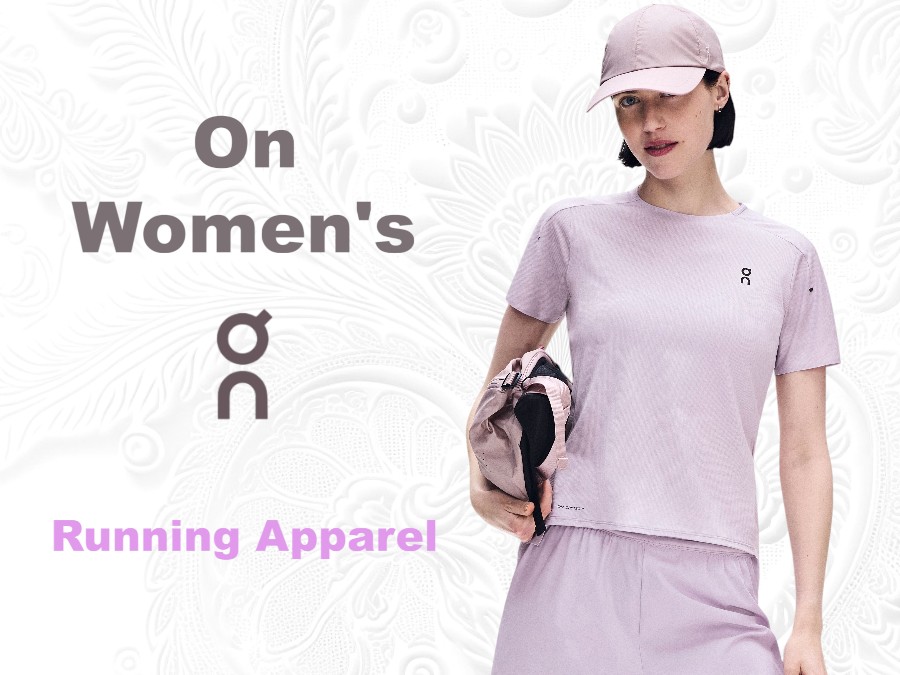 On,ランニングウェア | KOIKE SPORTS ONLINE STORE