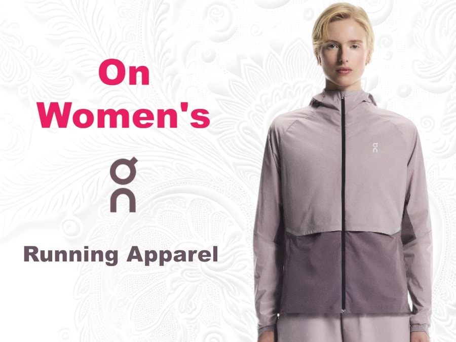 On,ランニングウェア | KOIKE SPORTS ONLINE STORE