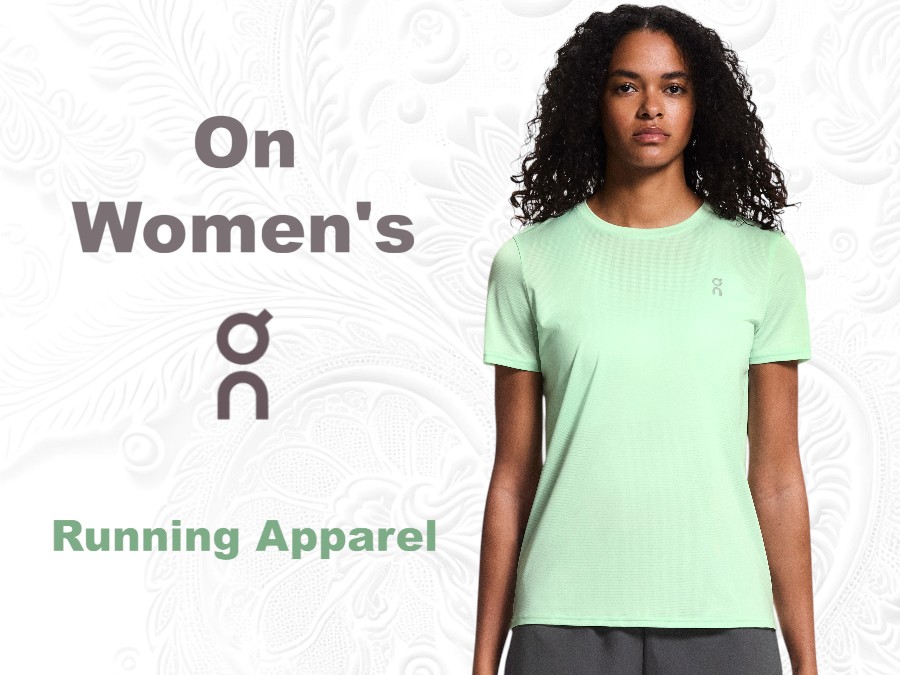 On,ランニングウェア | KOIKE SPORTS ONLINE STORE