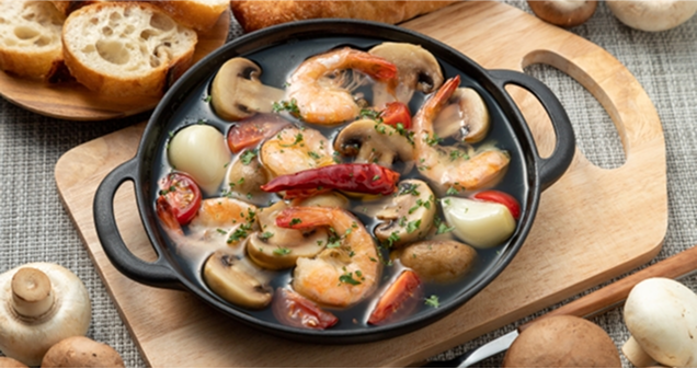 健康へのこだわり