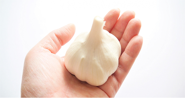 品質へのこだわり