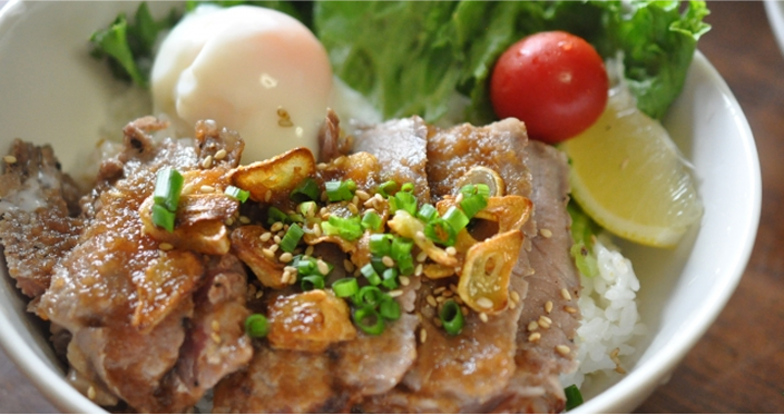 いつもの料理をプロの味に