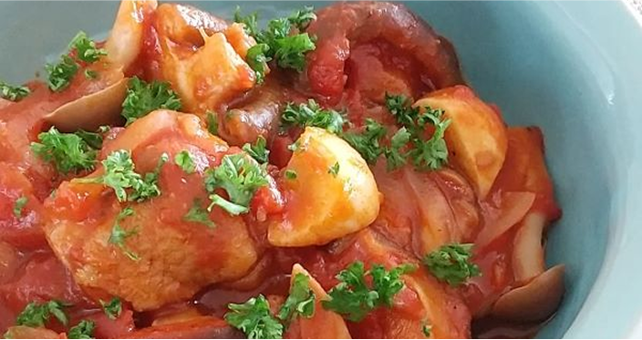 いつもの料理をプロの味に