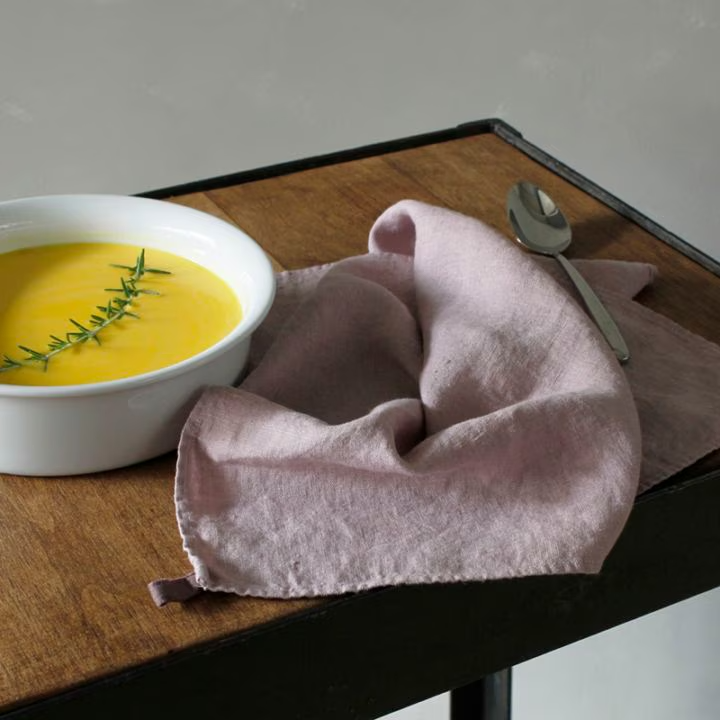 【Lino e Lina】キッチンクロス / マノン ＊ルビ