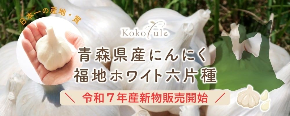 にんにくチップ