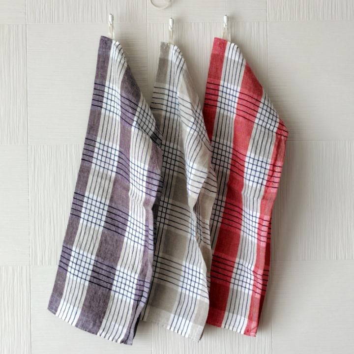 キッチンクロス・サヴェルヌ