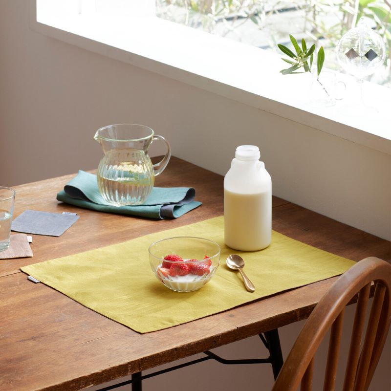 ランチョンマット