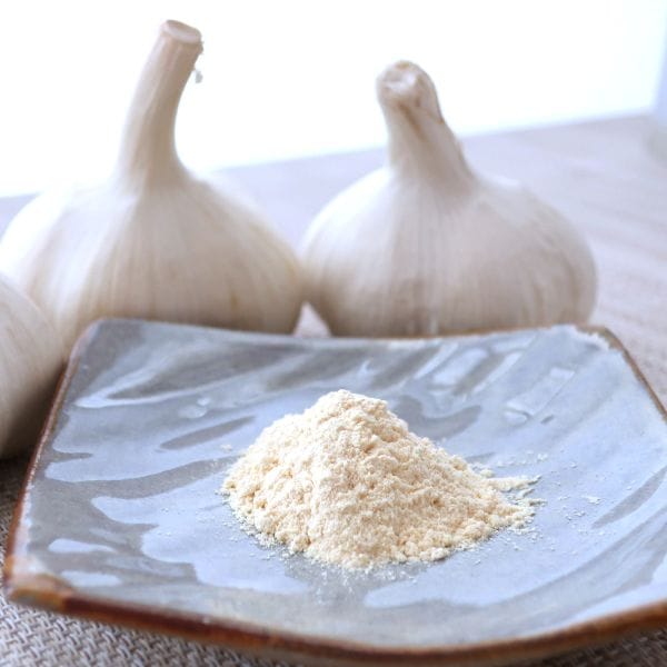 にんにく加工品・乾燥パウダー