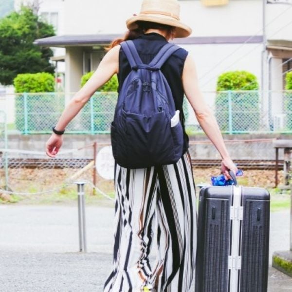 小袋入りスパイスのメリット・旅のお供