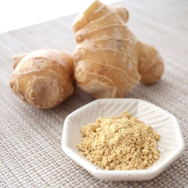 KokoFuleのしょうがパウダー