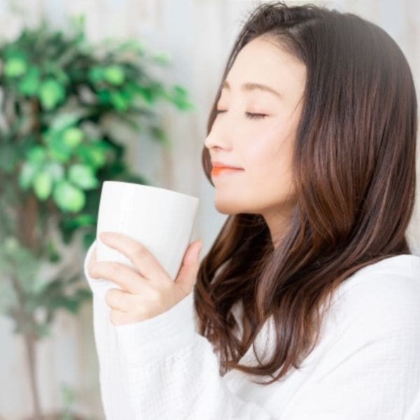 自律神経を整える