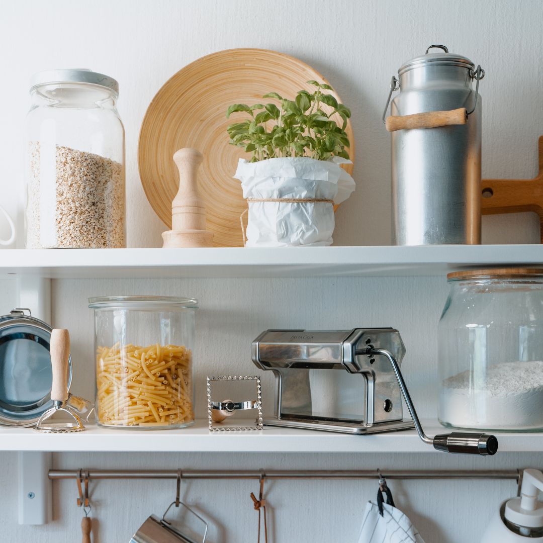 キッチン雑貨の効果・作業効率