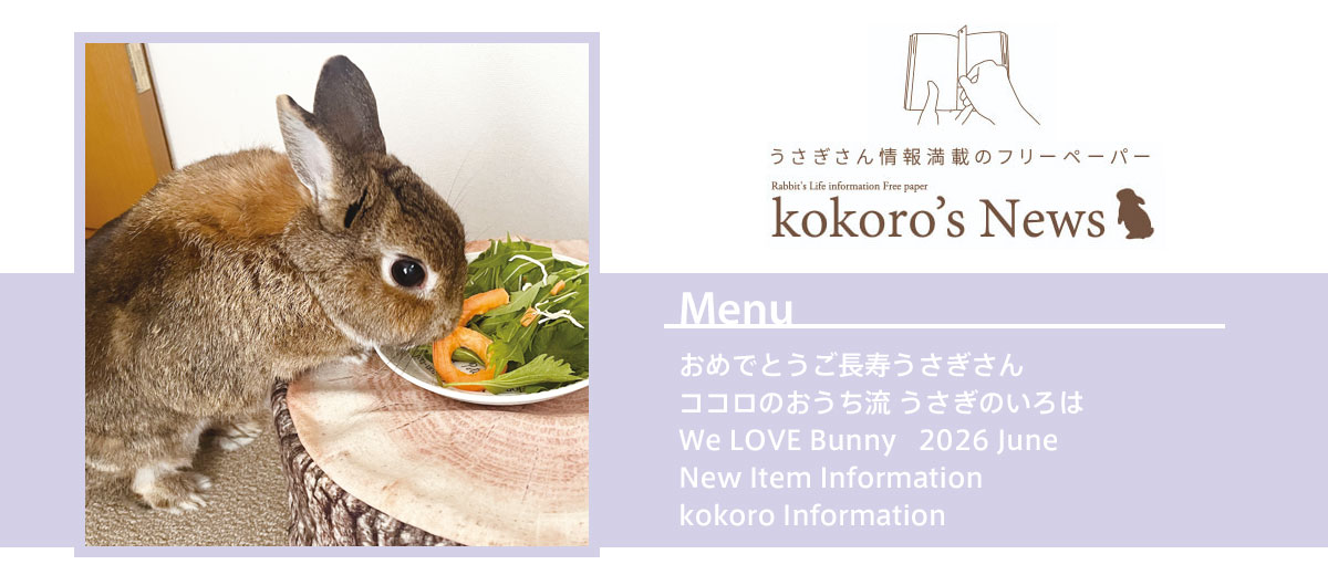 kokoro's news