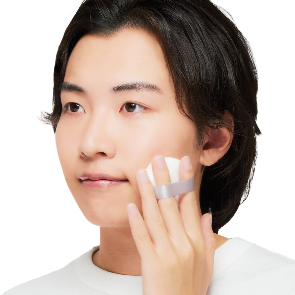 レヴァ フェースパウダーUV｜黒龍堂グループ公式オンラインショップ