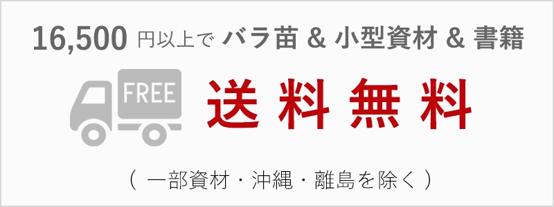 16500円以上で送料無料