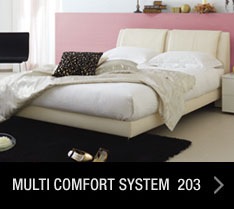 RUFMULTI COMFORT SYSTEM 203