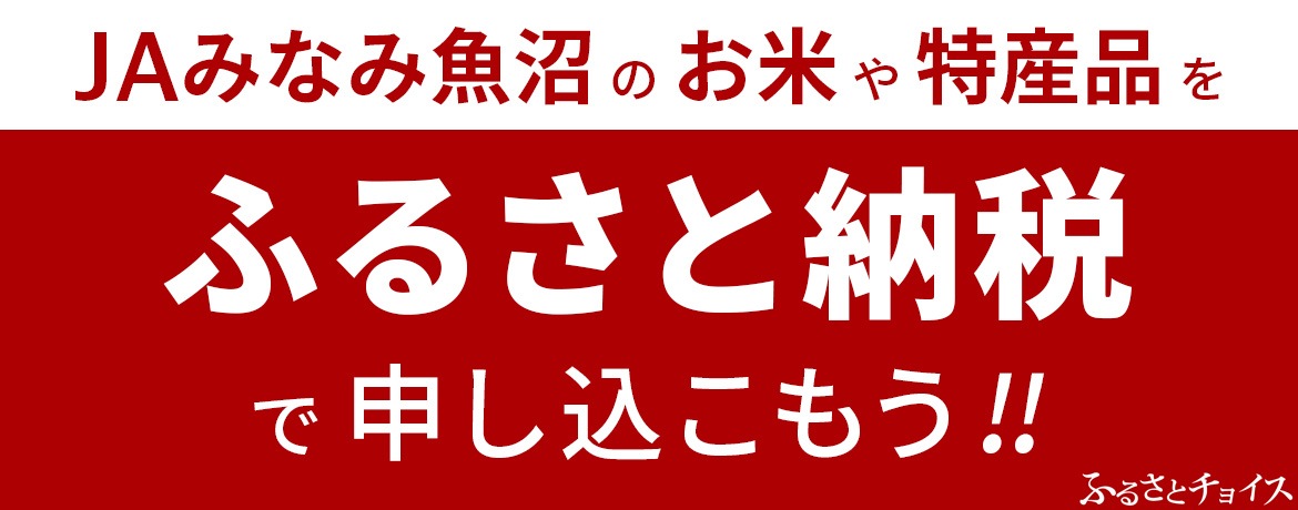 ふるさと納税