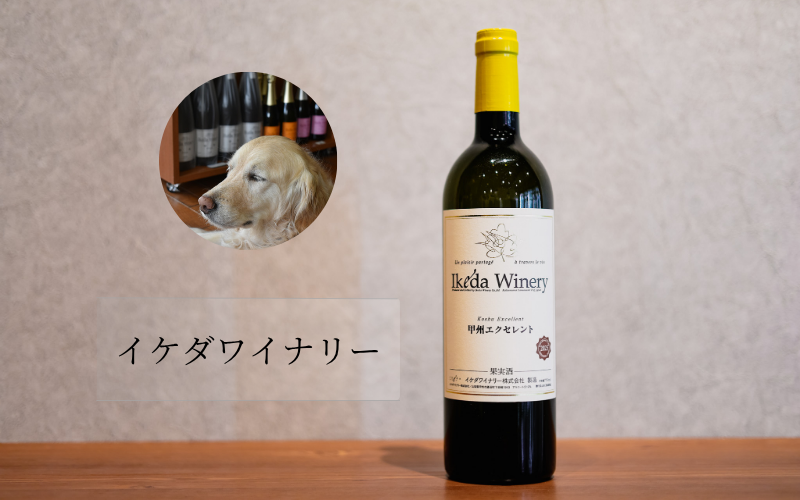 イケダワイナリー