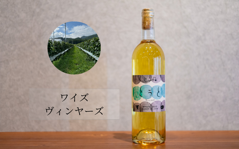 ワイズヴィンヤーズ