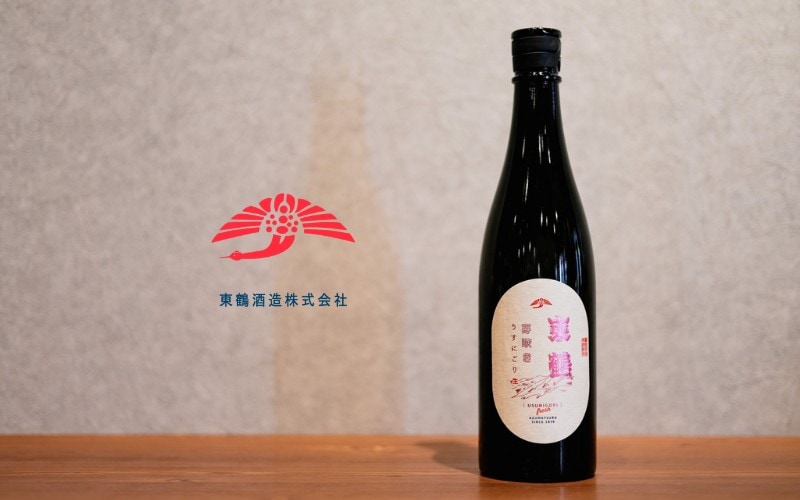 東鶴